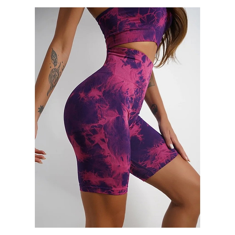 Calypso dark purple