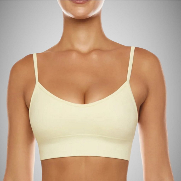 Fitness top cream Lady