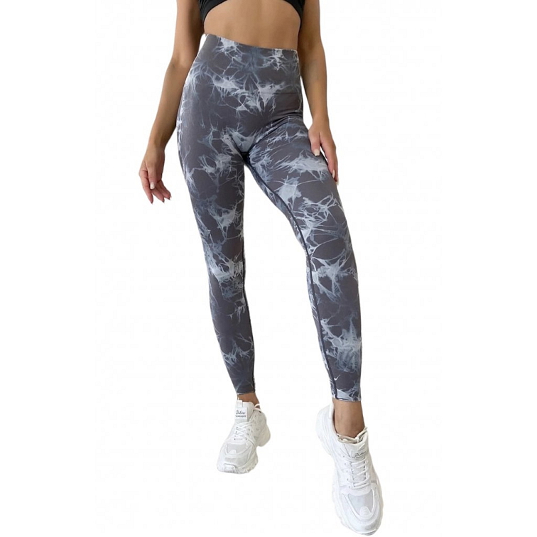 Gray marble legíny