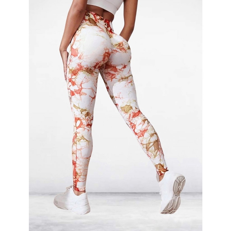 Push-up calypso biely mramor