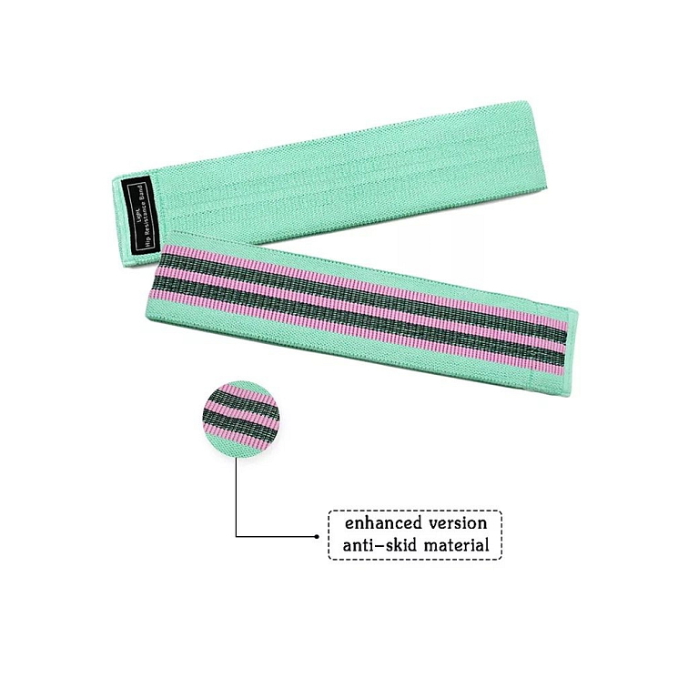 Booty Band farebný set