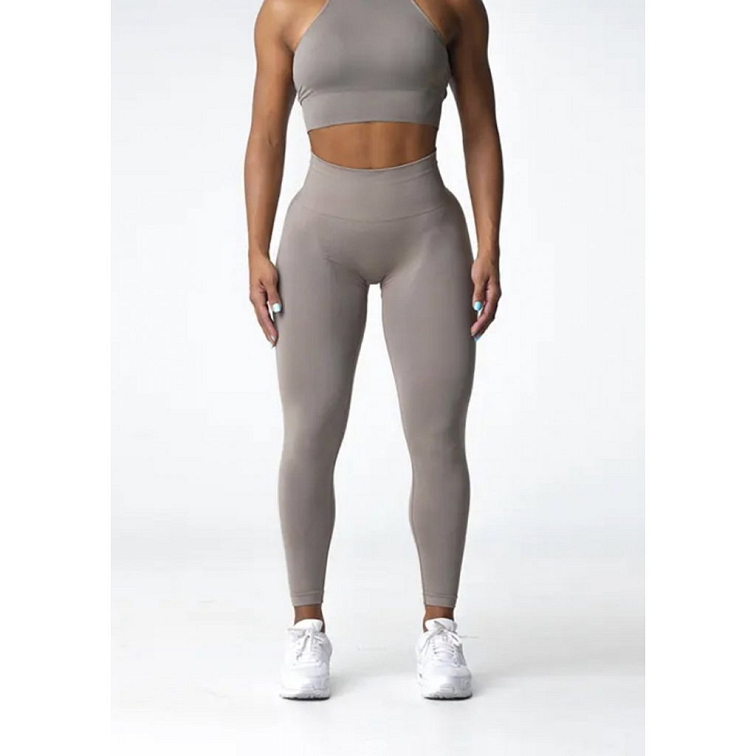 Fitness set hnedý Ensemble