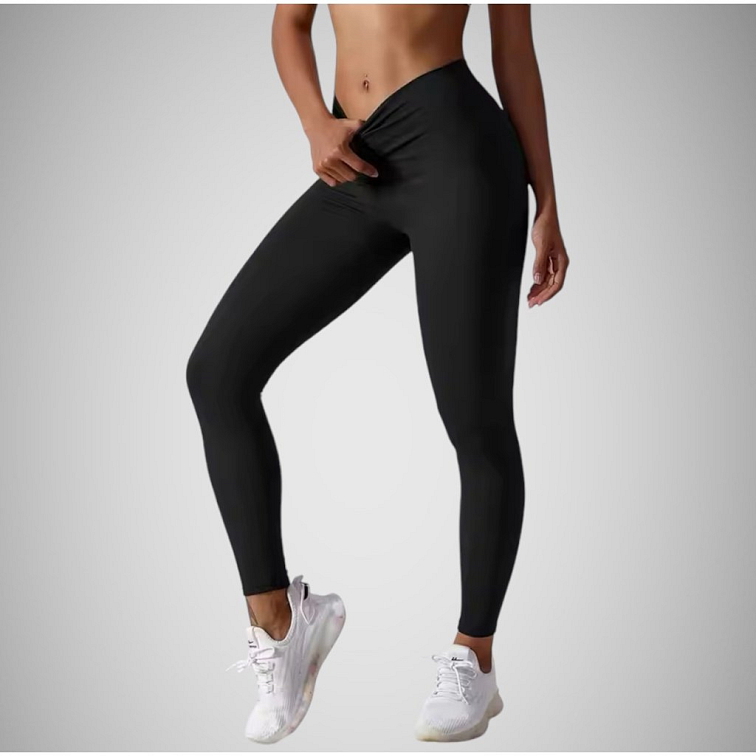 Push-up legíny ultra light