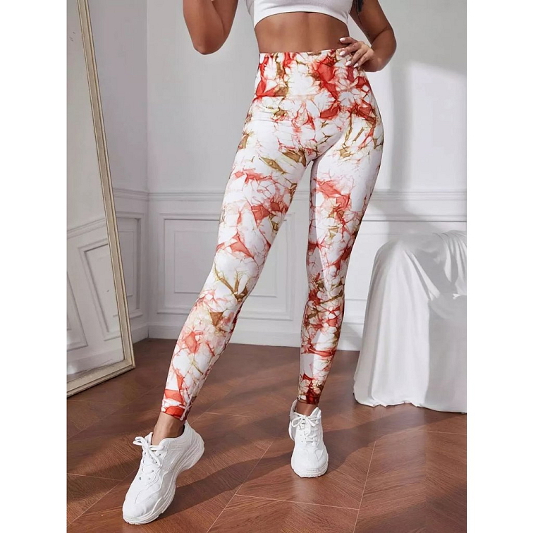 Push-up calypso biely mramor
