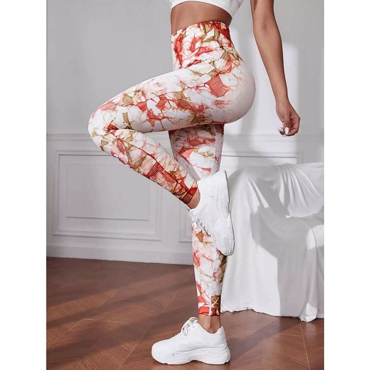 Push-up calypso biely mramor