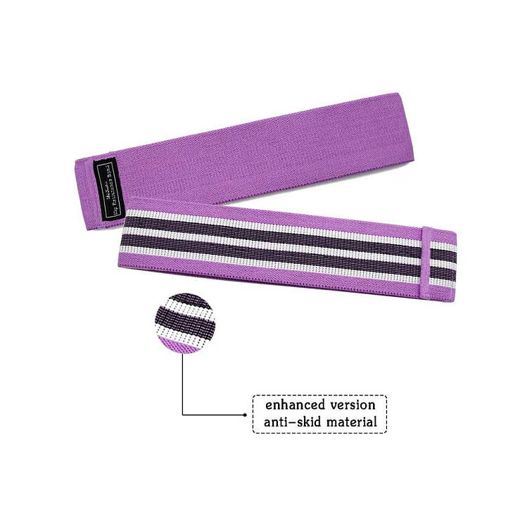 Booty Band farebný set