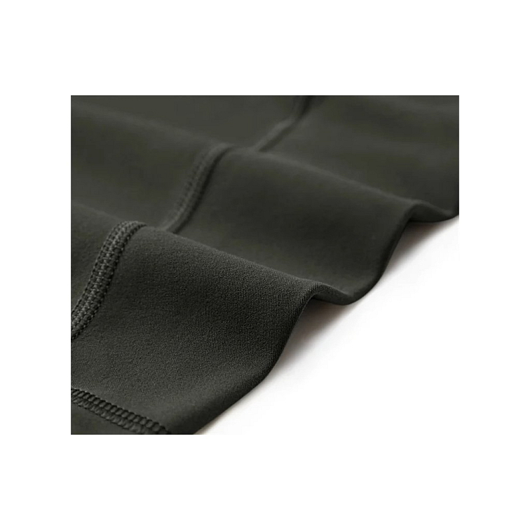 Tehotenské kraťasy čierne