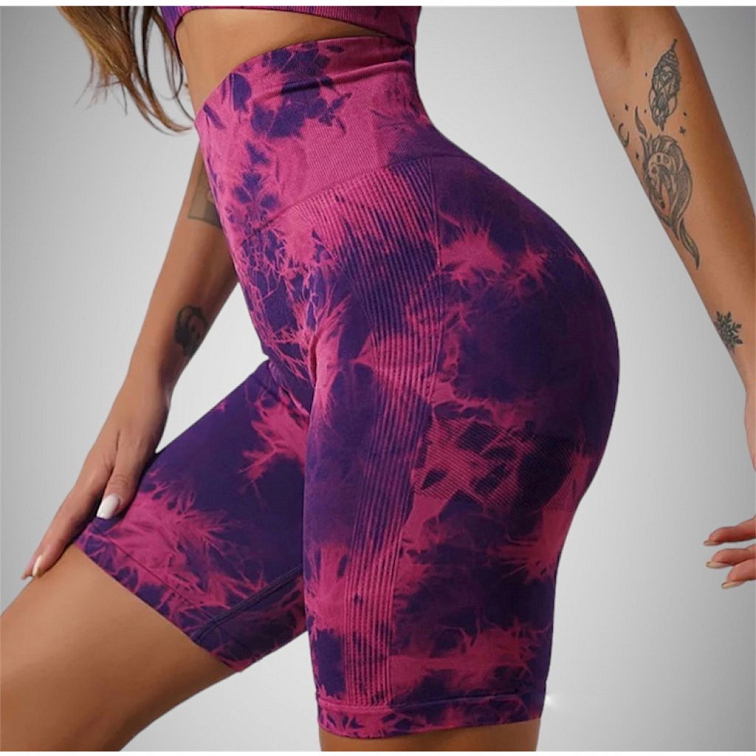 Calypso dark purple