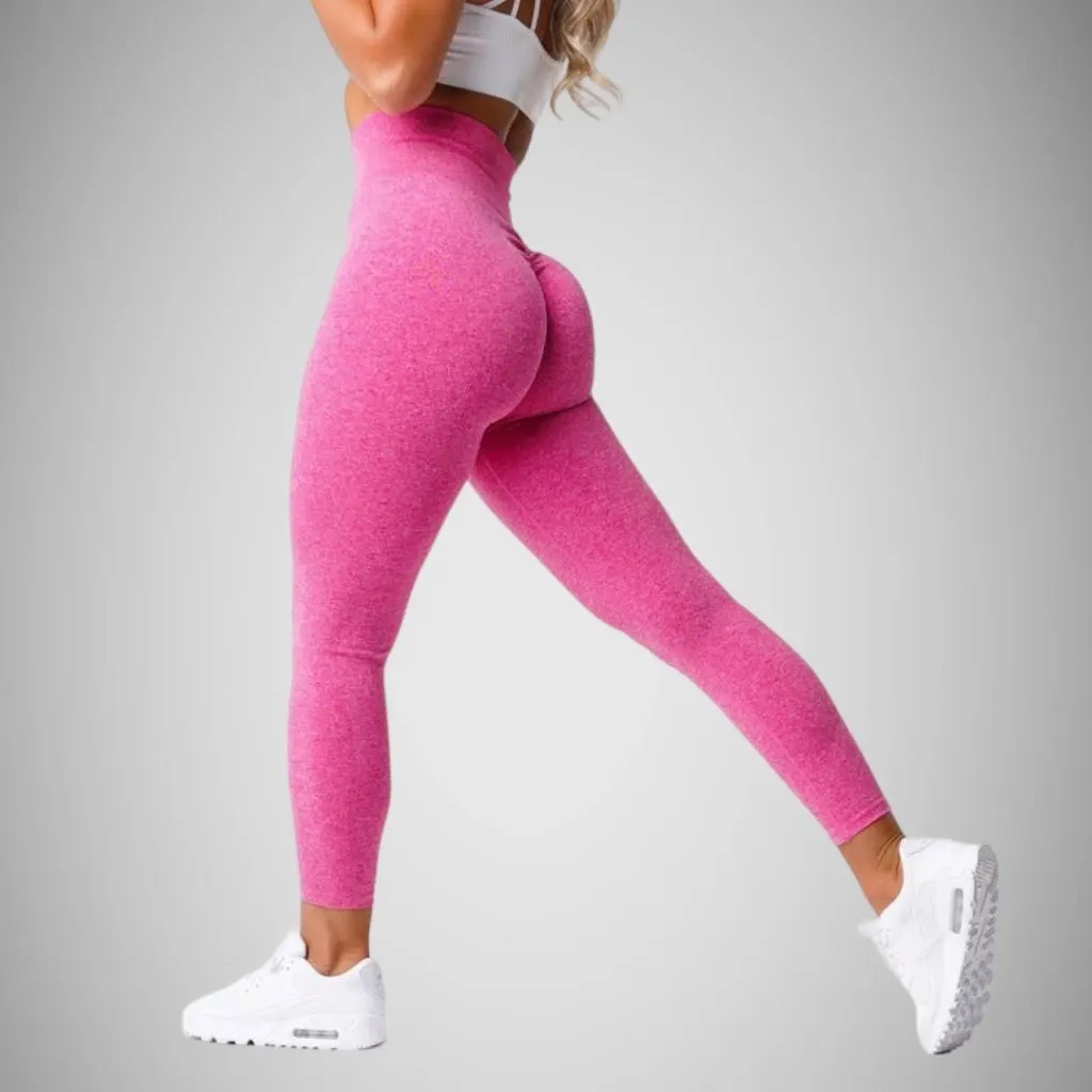 Fitness legíny, ktoré nielen skvele sedia, ale aj motivujú k pohybu kľúčové slová: fitness legíny, športové legíny, legíny na cvičenie