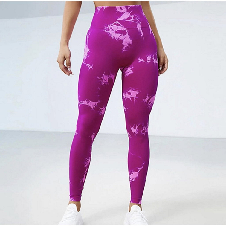 Push-up neon calypso pink