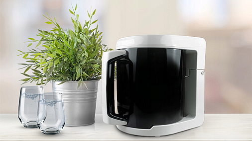 Ionizátor vody aQuator Vivo Silver