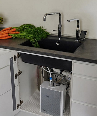 Ionizator Chanson Royale