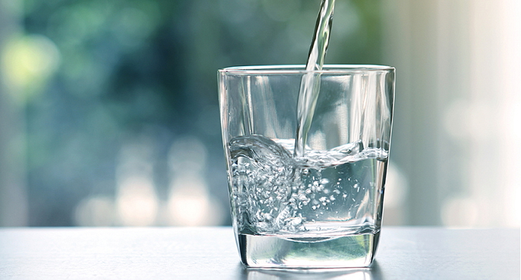 2-stupňový kuchynský FHCTF 10