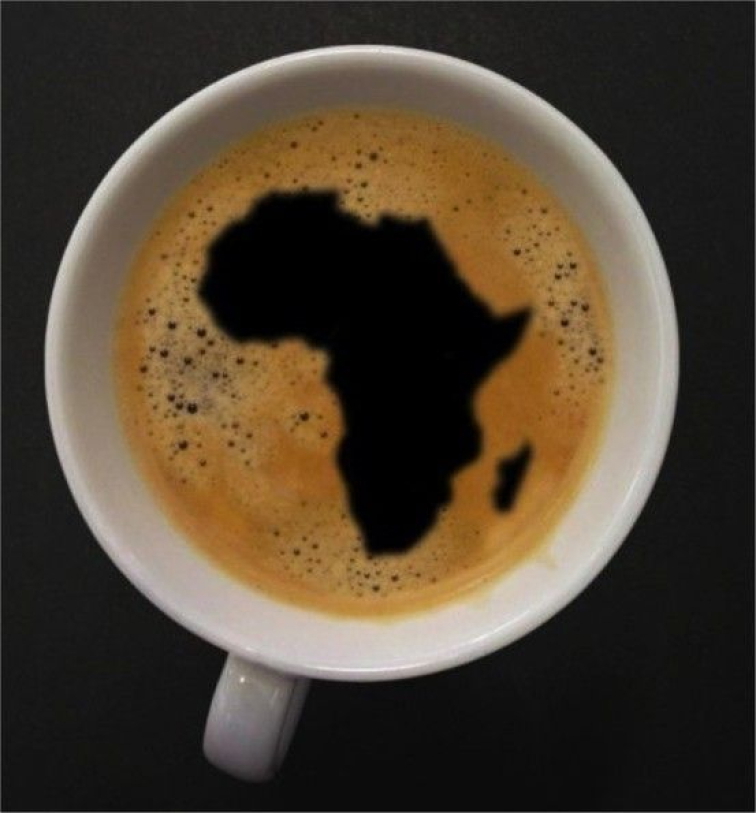 🇪🇹 ETIOPIE: kolébka kafe & země tisíců chutí