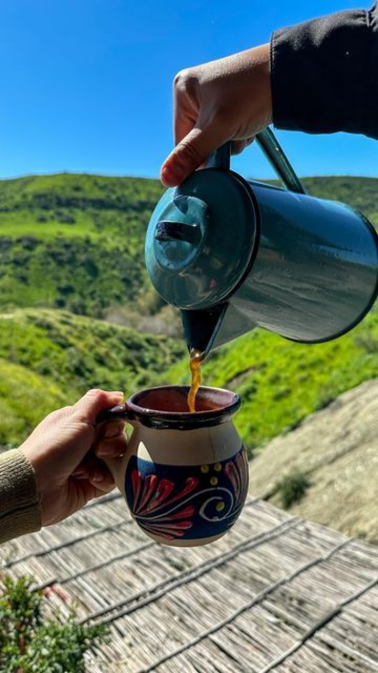 🇲🇽 MEXIKO: země hor, tradic & voňavýho kafe
