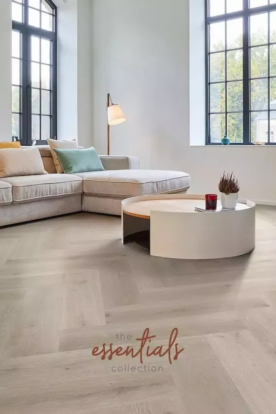 The Essentials (8 - 8,5 mm)