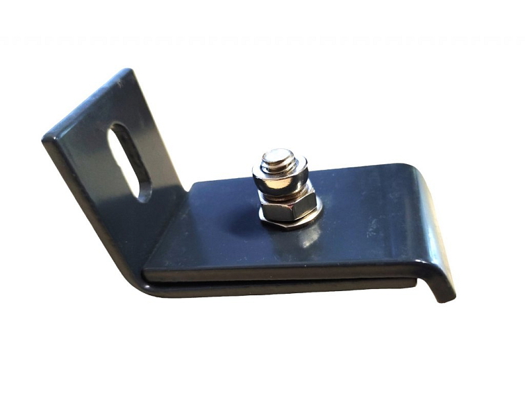 Příchytka panelu EURO 