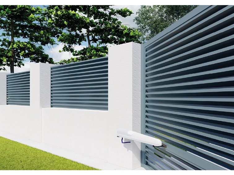 Z-profil-lamela 23x75x30x1,5mm s vyztuženou hranou 10mm, zinkovaný plech