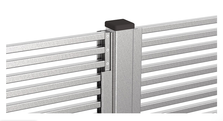 U profil délka=2000mm, 25x57x25x1,5mm, zinkovaný plech
