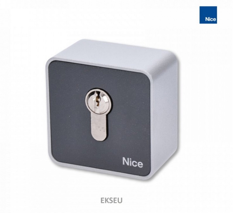 Hliníkový sloupek 80x60x1020mm, pro příslušenství série ERA ( ETP, ETPB, EKS, EKSEU, EDS, EDSB, EDSW )