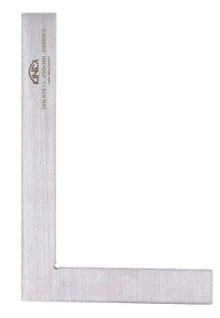 Úhelník přesný plochý KINEX, tr.pr.2, DIN 875