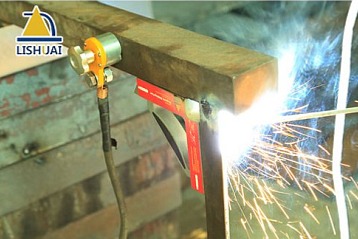 Magnetická zemnící svorka, vypínacia, 600A, síla: 70kg, neodymový