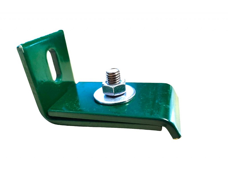 Příchytka panelu EURO 