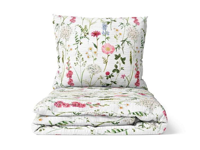 Krepové obliečky Gabrielle