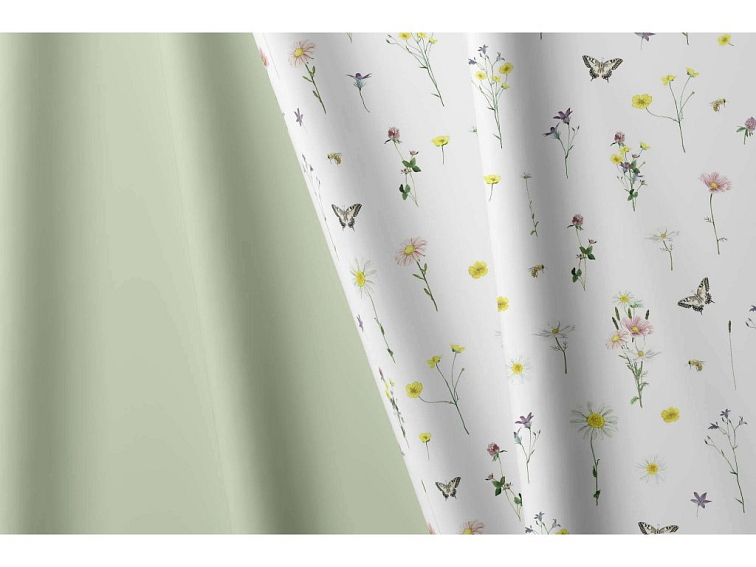 Bavlnené obliečky Vôňa leta - duo