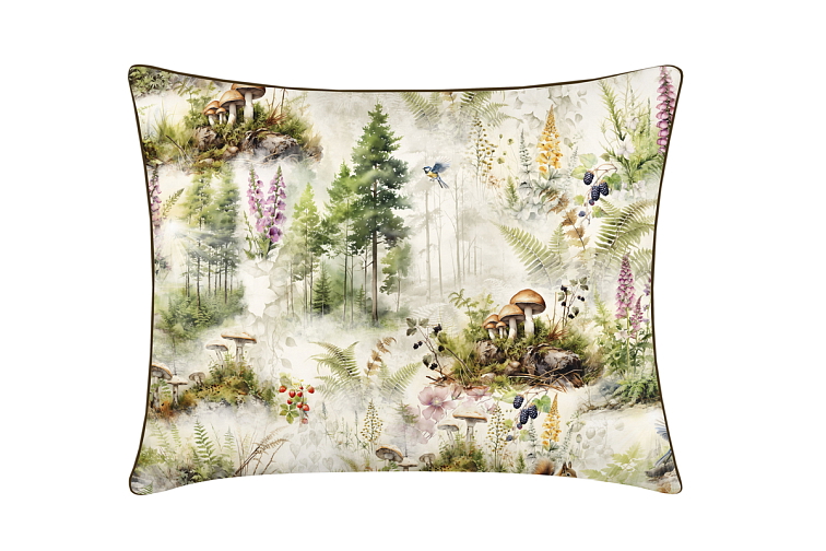 Obliečka na vankúš Dary lesa od Darré