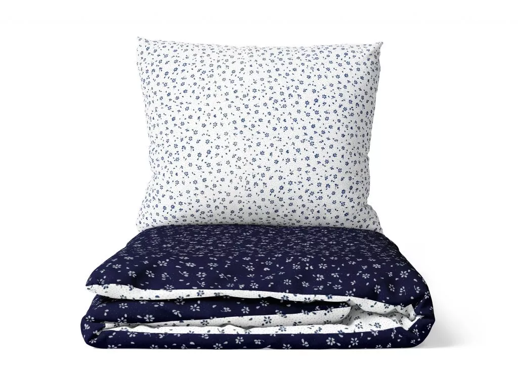 Bavlnené obliečky Karolínka