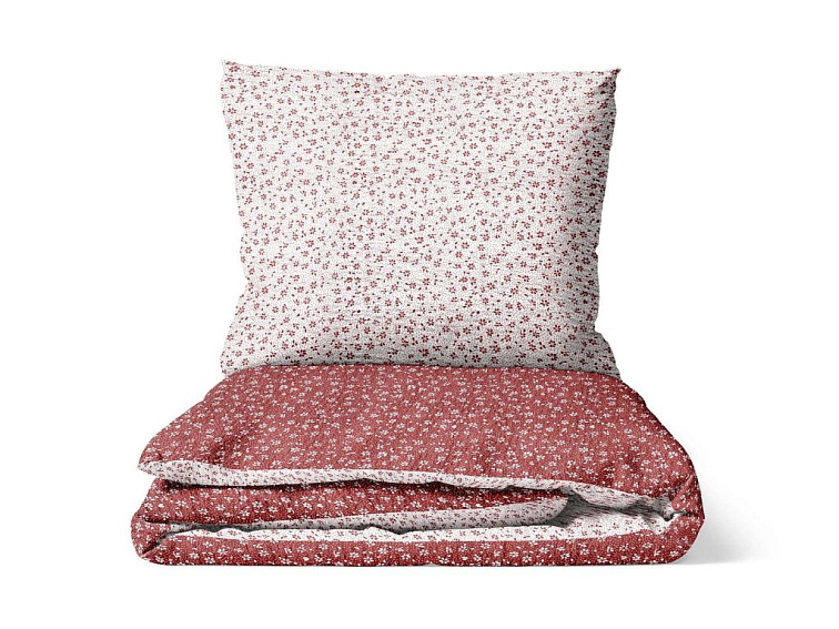 Krepové obliečky Leonka