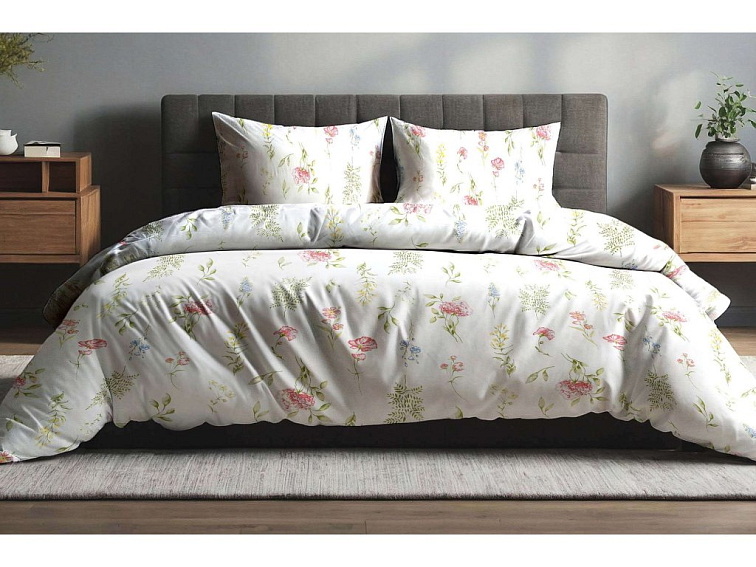 Bavlnené obliečky Emilia