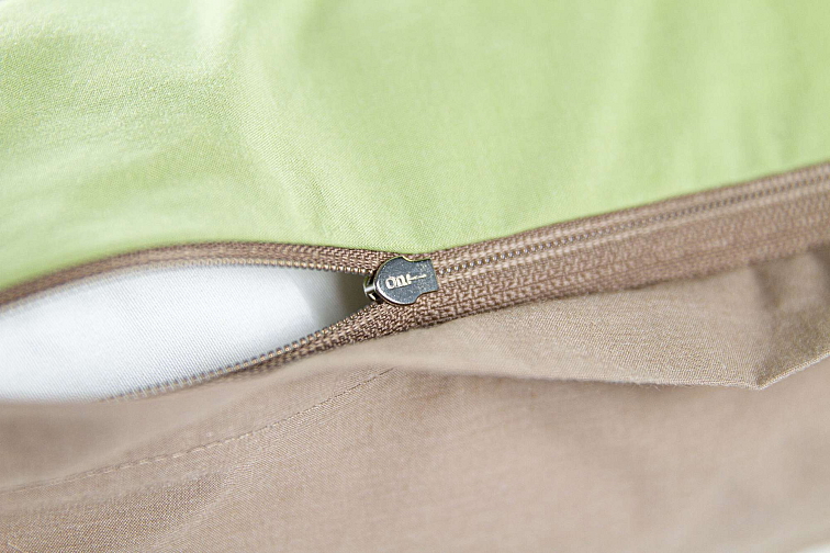 Bavlnené obliečky Dubajská čokoláda