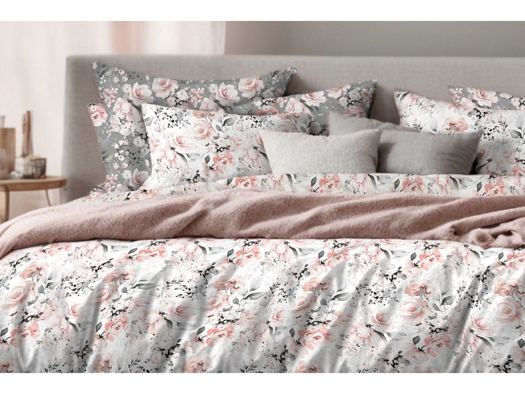 Bavlnené obliečky Sandra - duo