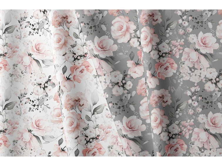 Bavlnené obliečky Sandra - duo