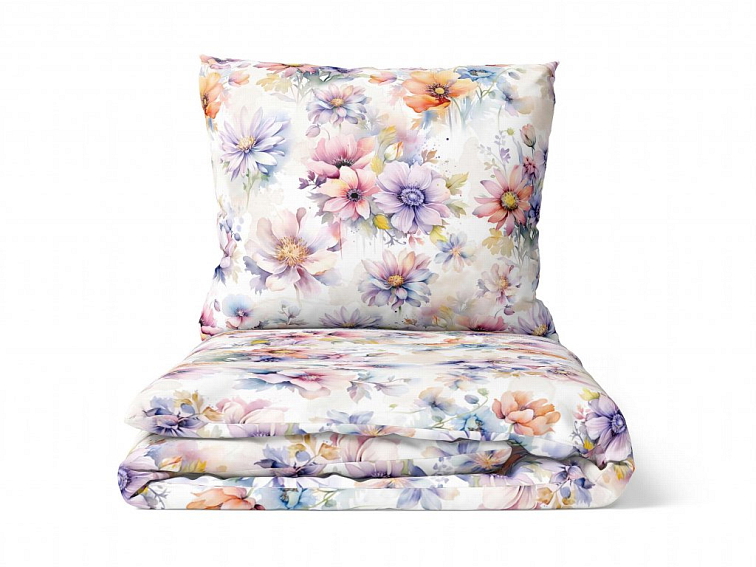 Bavlnené obliečky Anastasia