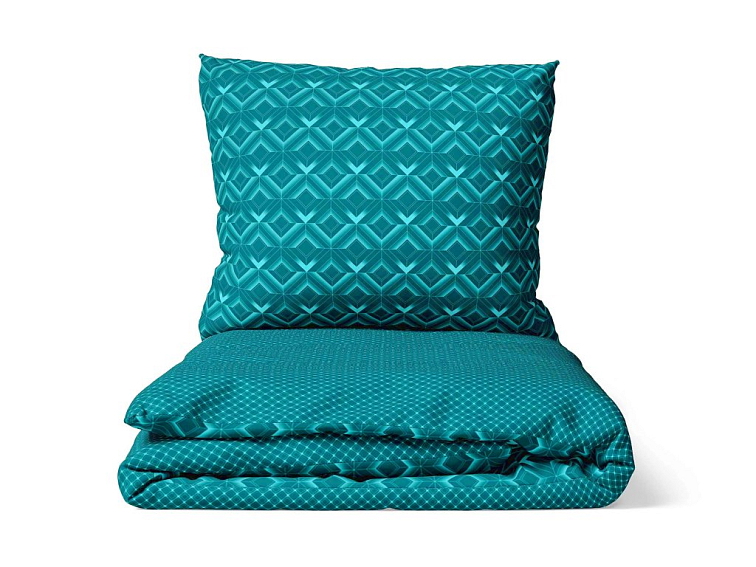 Bavlnené obliečky Rombo