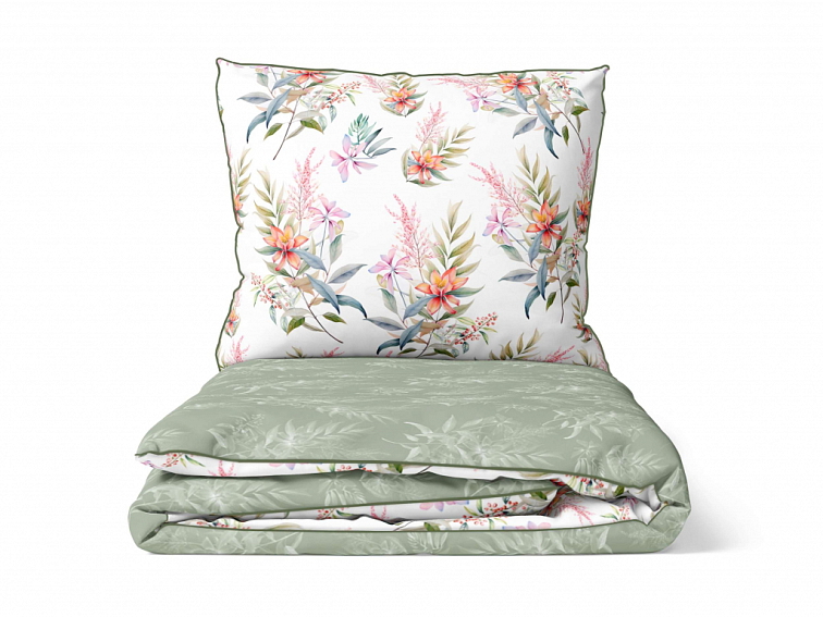 Bavlnené obliečky Vivacity od Darré