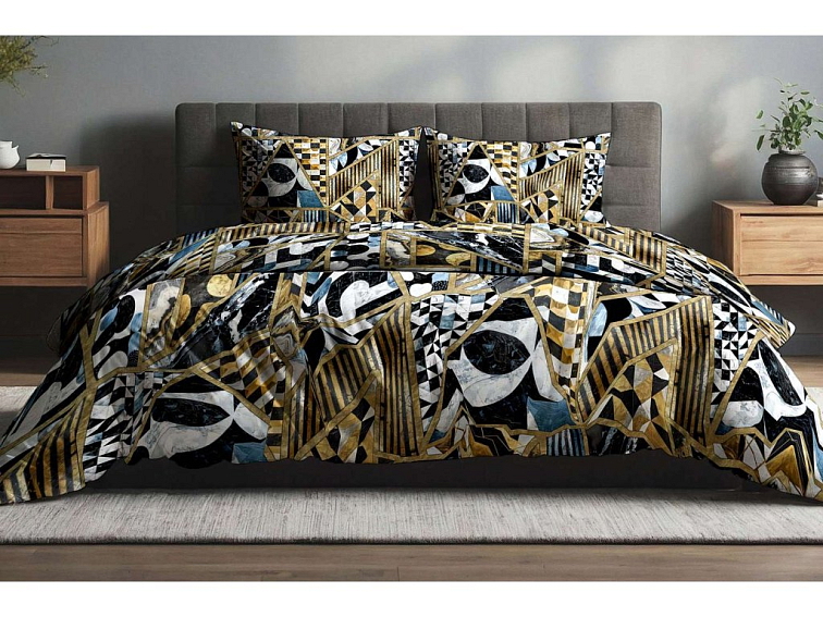 Bavlnené obliečky Octavio