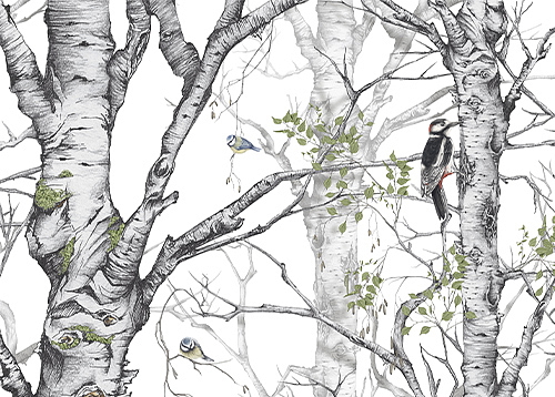 Pohánkový meditačný sedák Lesný od Darré