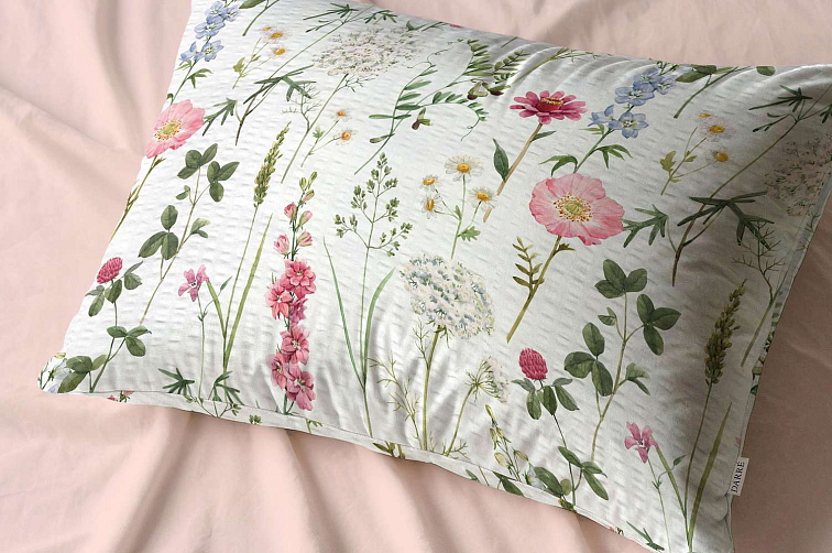 Krepové obliečky Gabrielle