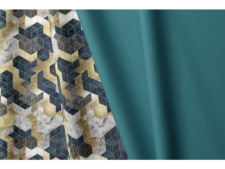 Bavlnené obliečky Vallerio - duo