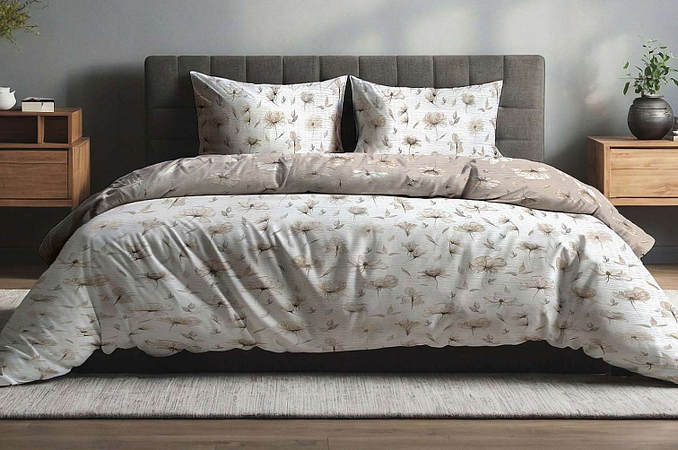 Krepové obliečky Zephora