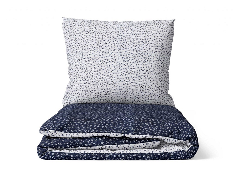 Krepové obliečky Karolínka