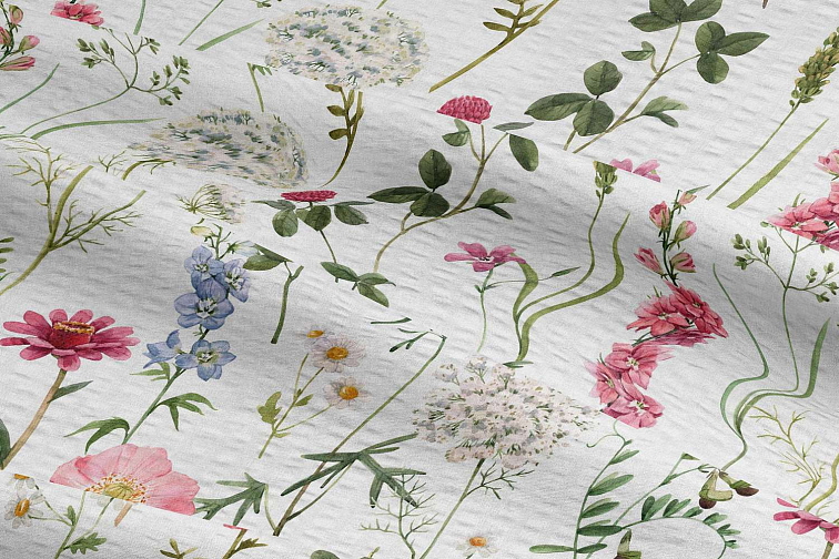 Krepové obliečky Gabrielle