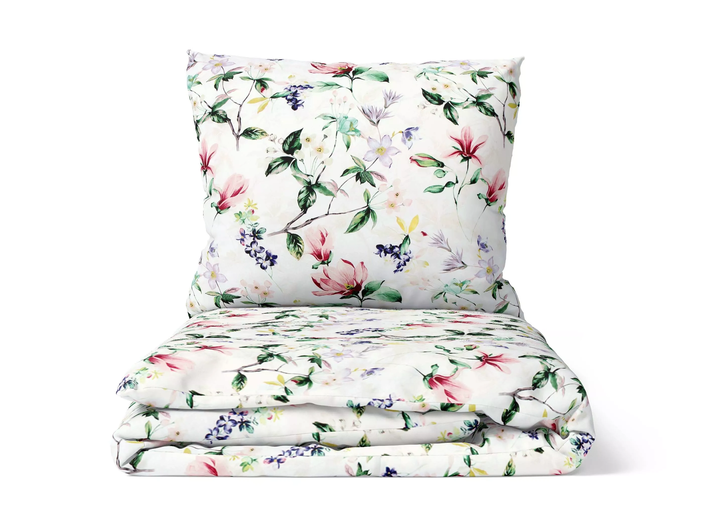 Bavlnené obliečky Janina