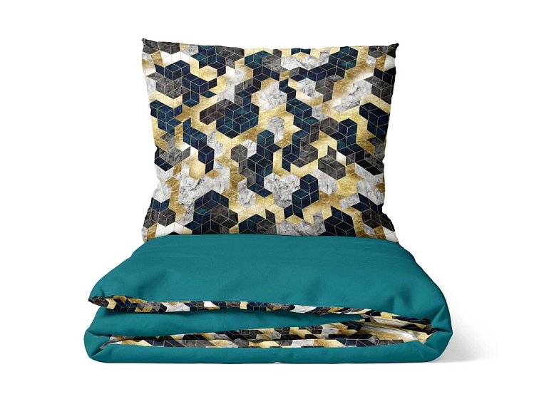 Bavlnené obliečky Vallerio - duo