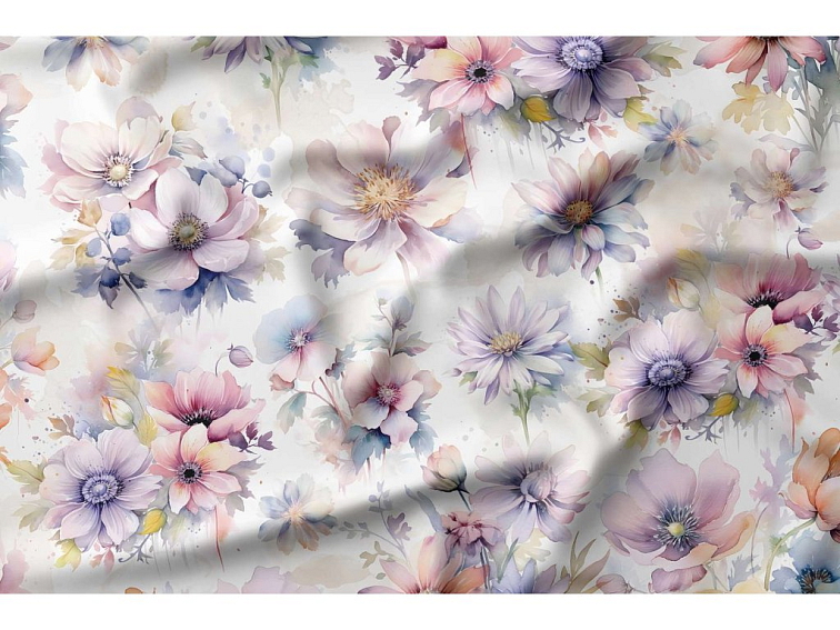 Bavlnené obliečky Anastasia