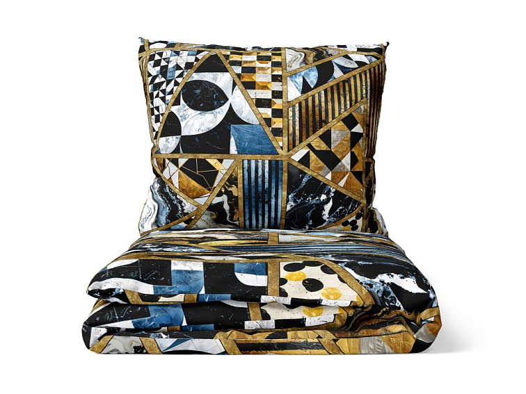 Bavlnené obliečky Octavio